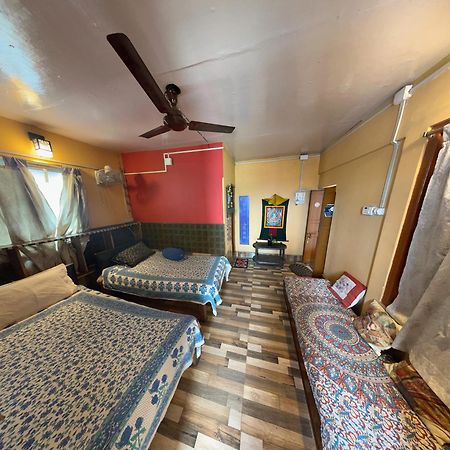 Calcutta Backpackers Homestay -Only For Backpackers & Travellers Calcutá Exterior foto