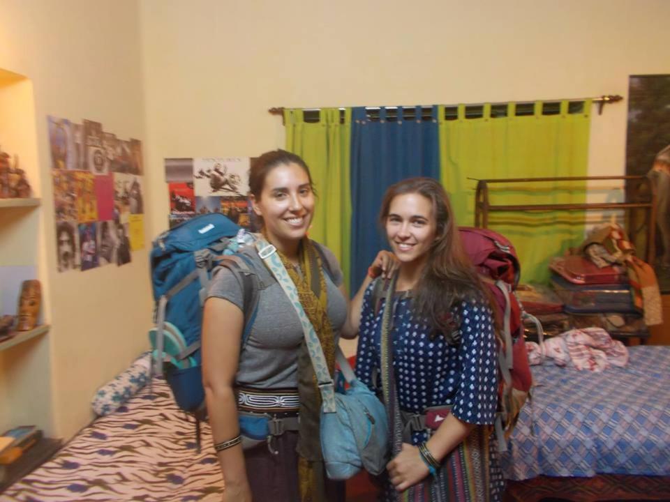 Calcutta Backpackers Homestay -Only For Backpackers & Travellers Calcutá Exterior foto