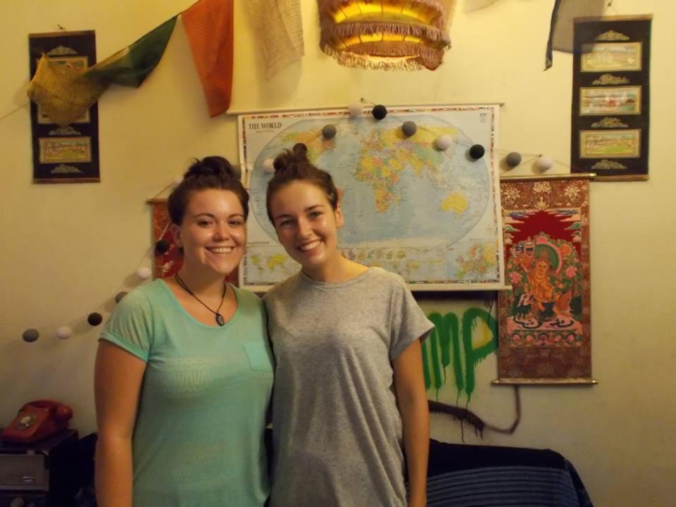 Calcutta Backpackers Homestay -Only For Backpackers & Travellers Calcutá Exterior foto
