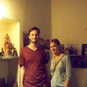 Calcutta Backpackers Homestay -Only For Backpackers & Travellers Calcutá Exterior foto