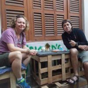 Calcutta Backpackers Homestay -Only For Backpackers & Travellers Calcutá Exterior foto