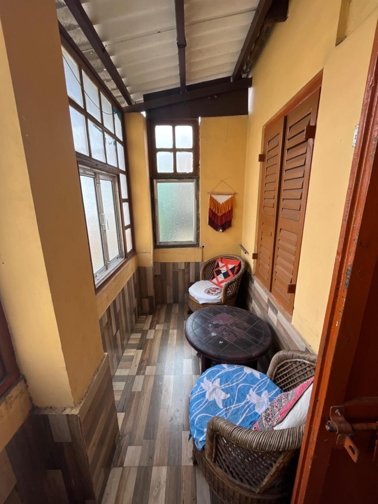 Calcutta Backpackers Homestay -Only For Backpackers & Travellers Calcutá Exterior foto