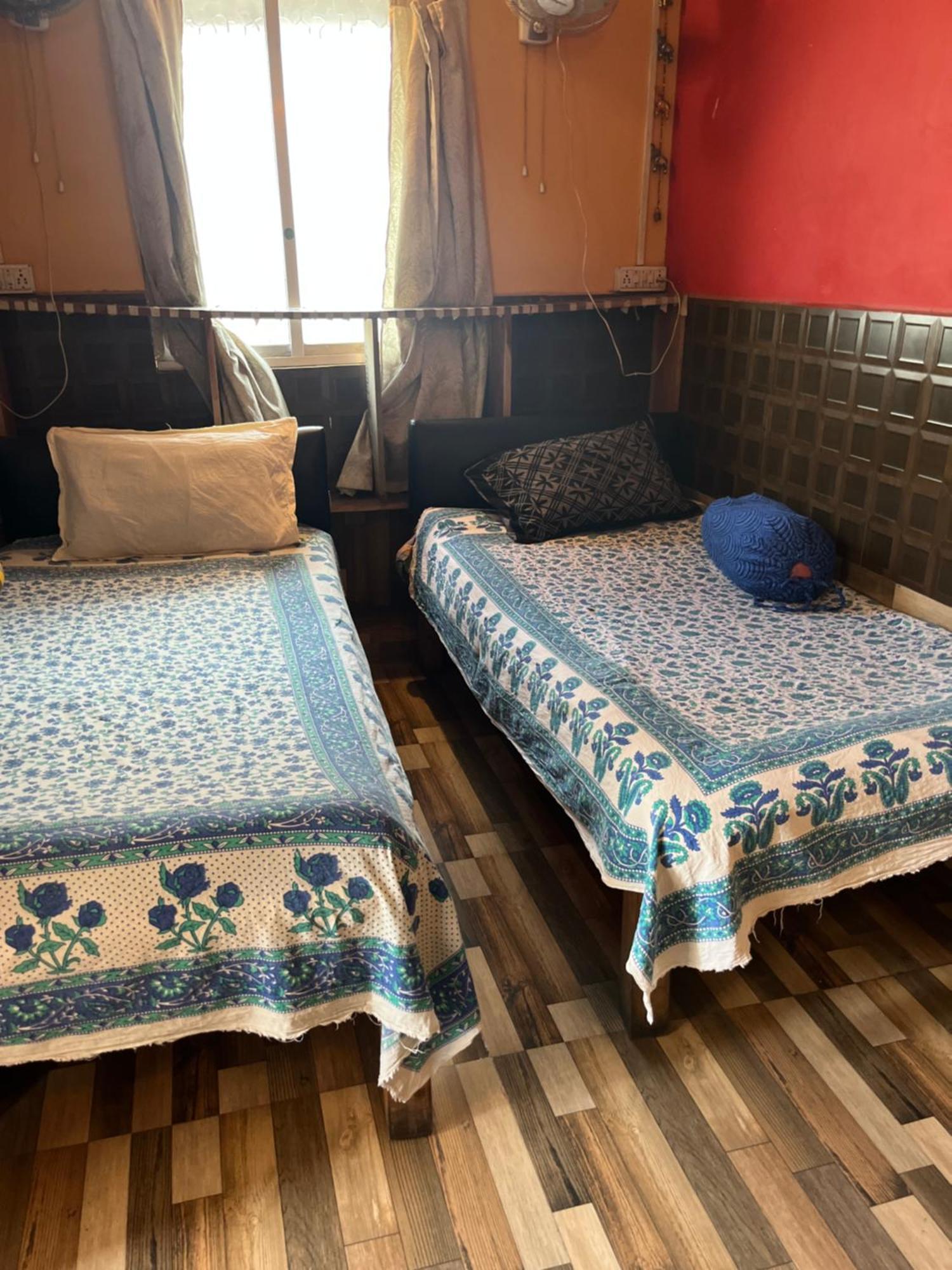 Calcutta Backpackers Homestay -Only For Backpackers & Travellers Calcutá Exterior foto